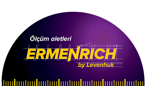 Ermenrich ölçüm aletleri